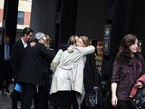 Mary Kennedy Mourned at Standard Hotel Memorial Service