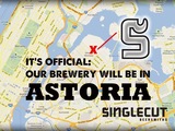 Queens to Get its First Brewery in Decades