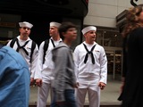 Fleet Week Kicks Off With Dozens of Free Family-Friendly Events