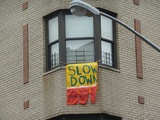 Bronx Middle Schoolers Get City to Improve Safety at Mt. Eden Intersection