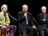 'Spinal Tap' Actor Michael McKean Struck by Car on Broadway