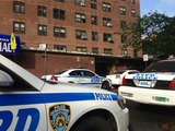 Man Stabbed to Death in Harlem Housing Complex