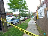 Husband Attacked Wife With Meat Cleaver in Flushing, Cops Say