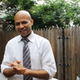 'Occupy' Congressional Candidate Campaigns from Streets with Hip-Hop Video