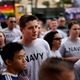 LGBT Sailors Urged to Come Out for Fleet Week