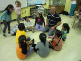 Hamilton Heights Kids Learn Arabic in First-of its-Kind Program