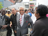 Charles Rangel Skips Forum With Congressional Seat Opponents