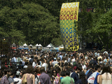 GoogaMooga Admits 'We Didn't Deliver' and Offers to Refund VIP Tickets
