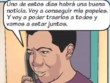 Graphic Novel Tries to Help Immigrants Avoid Scammers