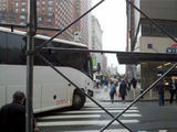 Woman Killed in Hit-and-Run in Union Square