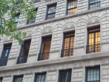 Worker Seriously Injured in Fall from Park Ave. Building