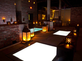 VIP Rooms in TriBeCa Bathhouse to Offer Champagne-Filled Tubs