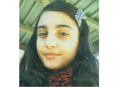 Pathjrie Roman-Dodja, 12, was last seen the morning of Thurs., May 24, 2012, when she left for school, according to the NYPD.