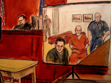 NJ Police Have No Record of Tip From Sister of Acccused Etan Patz Killer