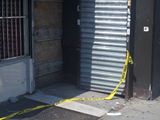 Teen Shot in the Head in Harlem