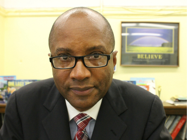 Jean Mirvil has been a foreign language teacher, assistant superintendent for language and immigration issues and a principal of three elementary schools, most recently, P.S. 73 in The Bronx.