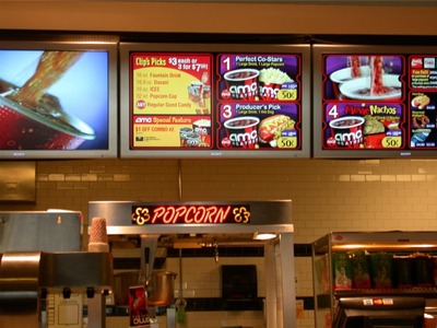 Forget that super-sized movie soda. The ban on large, sweetened beverages would extend to movie theaters, stadiums and even food carts and trucks.