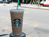 Starbucks Frappuccino Under Attack in Mayor's Sugary-Drink Crackdown