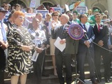 Third of Queens Libraries Would Close Under 'Devastating' Budget Cuts