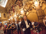 Northern Manhattan Community  Kicks Off Tenth Annual Uptown Arts Stroll