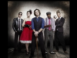 Yiddish Band Brings 'Post-Klezmer' Music to New York