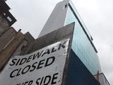 Ousted Hester Street Residents Demand Compensation