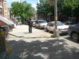 Man Shot to Death in Queens Village