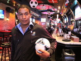Pumped About Euro 2012? Here Are the Best Places to Catch the Matches