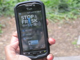 NYCLU Unveils Stop-and-Frisk App