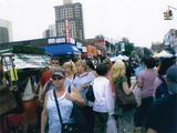 Shop Forest Hills Festival To Feature Children's Rides and Retail