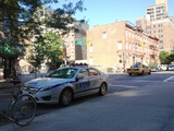 Woman Attacked with Hammer in East Village, Police Say