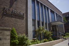 76th Precinct Community Council Meeting