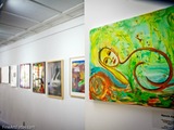 Staten Island's Annual 'Art by the Ferry' Festival Starts This Weekend