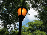 Riverside Park Lights Are So Old They Can't Be Turned Off, Pol Says