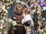 SoHo Religious Procession Just Like Scene in 'The Godfather,' Priest Says