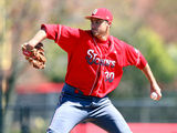 St. John's Baseball Ready to Take on Arizona in NCAA Super Regional