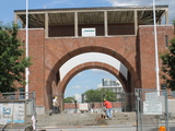 McCarren Pool Offers Sneak Peek for Paying Guests
