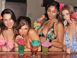 Rick's Cabaret Strip Club Spices Up Brunch 