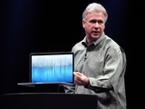 Apple Unveils Trim New MacBooks at Developer Conference 