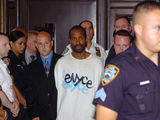 Man Serving Time for Role in Cop Killing Convicted of Armed Mugging