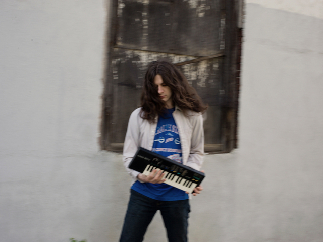 Kurt Vile plays a free show as part of Central Park's Summer Stage Saturday night.