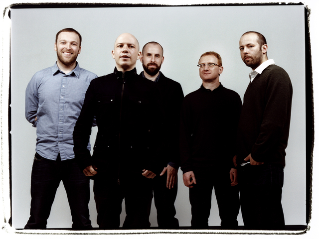 Thursday and Friday night, Scottish rockers Mogwai play Webster Hall.