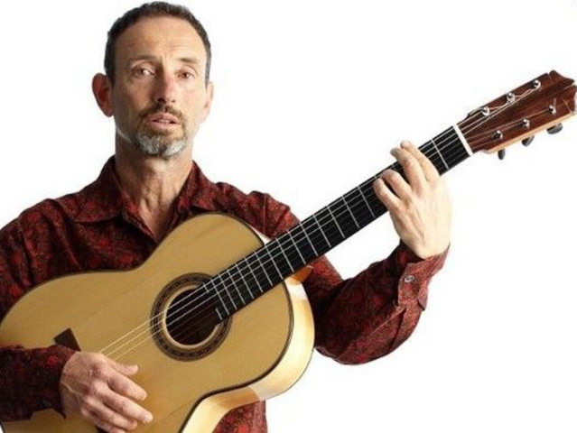 Jonathan Richman plays the Bowery Ballroom Wednesday night.