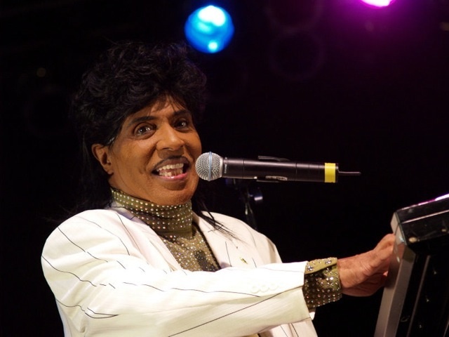 A big night awaits at B.B. King's Blues Club Thursday night, 