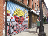 Katch Sports Bar and Lounge in Astoria