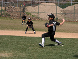 Forest Hills Little League Summer Camps Begin Soon