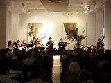 Chelsea Music Fest Returns With a Week of French-Japanese Fusion