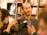 Lower East Side Men to get Reading Guide from Local Cafe