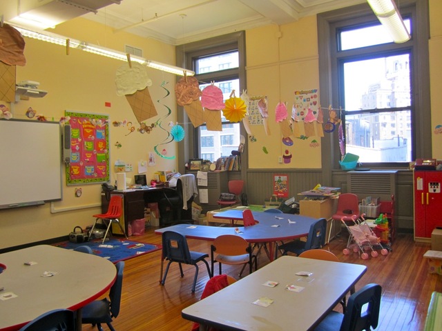 The school had just 63 students as of June 2012.