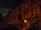 Park Slope's 'Antique' Gas Lamps Not So Historic After All